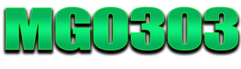 Logo MGO303